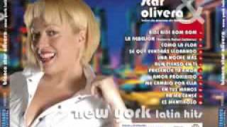 BLANCA STAR OLIVERA - La Rebelion