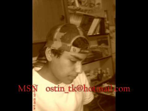 a doblar rodillas ostin