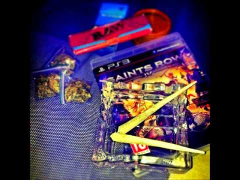 C.DOTZ Free All My ******** Music Video