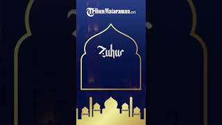 Jadwal Imsakiyah Rabu 19 April 2023 untuk Wilayah Kediri dan Sekitarnya