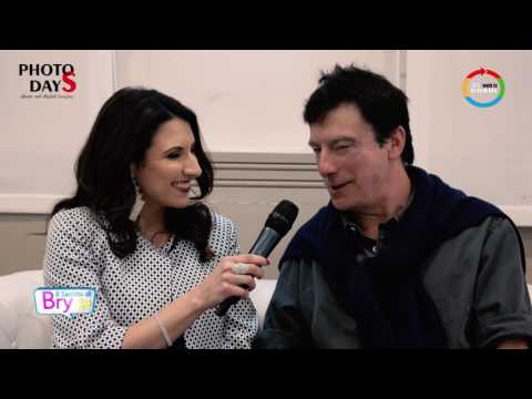 PHOTO DAYS 2017: Ospite il Presidente dell'Ordine dei Giornalisti Campania Ottavio Lucarelli