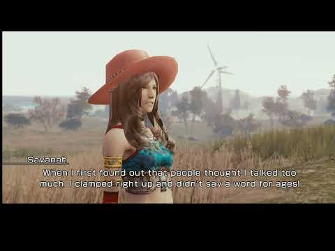 Lightning Returns: Final Fantasy XIII Part 61