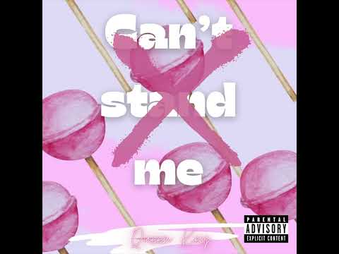Video thumbnail for Can't Stand Me