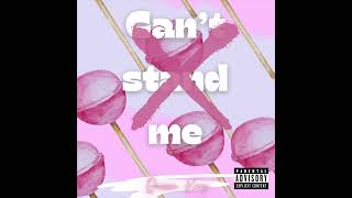 Queen Key - Can't Stand Me (Official Audio)