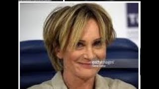 PATRICIA KAAS   ( - REGARDE LES RICHES -  )