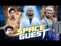 Space Guest Round 2 World R2W