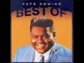 Fats Domino - Ain't Gonna Do It - [ 2 studio ...