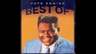 Fats Domino - Ain't Gonna Do It - [ 2 studio versions ]