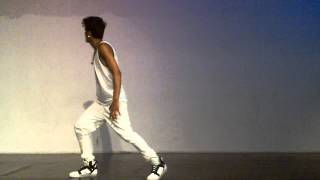 duhaai haii - abcd (movie) dance cover PR3DATORZ