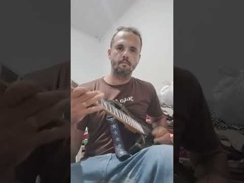 Instrumental baião para Cristo ( créditos @andycarvalhomusic pelo backing track )