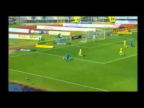 SERIE B 2011-2012 Empoli-Modena 1-3