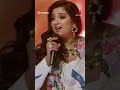 Laut Aa Mere Des By Shreya Ghoshal Out Now ️ ShreyaGhoshal LautAaMereDes Shorts