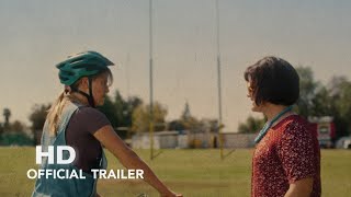 My F*k, Marelize! [2025] Official Trailer