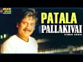 Patala Pallakivai Video Song Nuvvu Vasthavani Movie Nagarjuna Simran ThappakaChudandi9