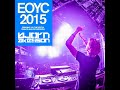 Bjorn Akesson - EOYC 2015 