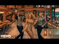 Jason Derulo Ft Shakira Justin Bieber Love Joy Official Music Video