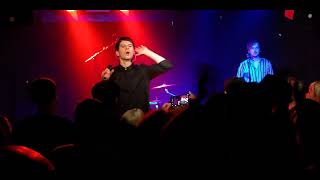 Empathy Test - Losing Touch