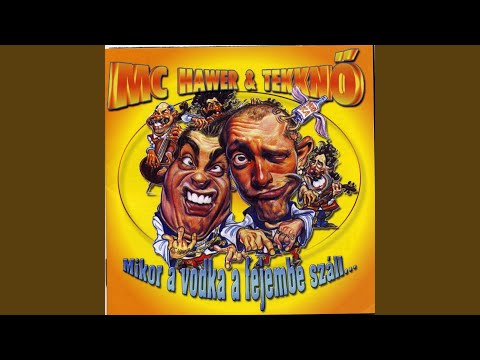 Macskajaj (Bubamara)