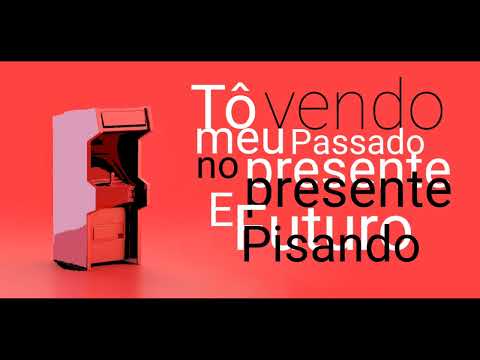 Gorillaz ft MC Bin Laden - Controllah [ lyrics/letras ]