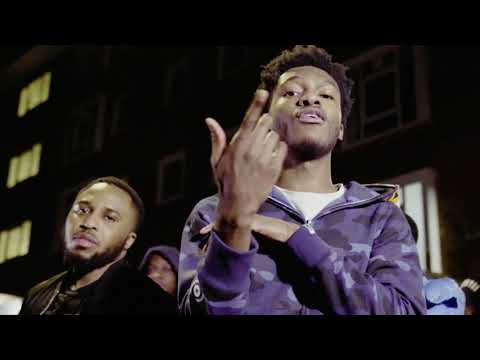 YB Jefe - Naughty (Official Video)