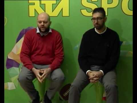 21 12 2016 - ANDREA MURA (BOR) - GABRIELE GILLERI (DON BOSCO BASKET)