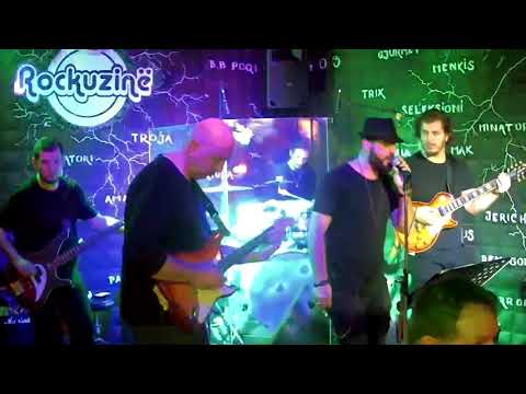 4 x 4 Part II, @ROCKUZINE (LIVE)