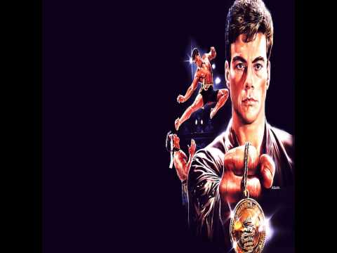 Bloodsport - Fight To Survive by Stan Bush (Extended Studio Version, VERY RARE)