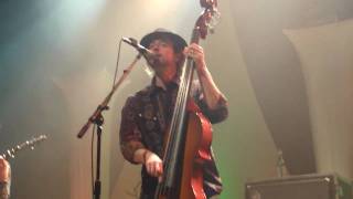 Yonder Mountain String Band - Life's Too Short - 4/2/10