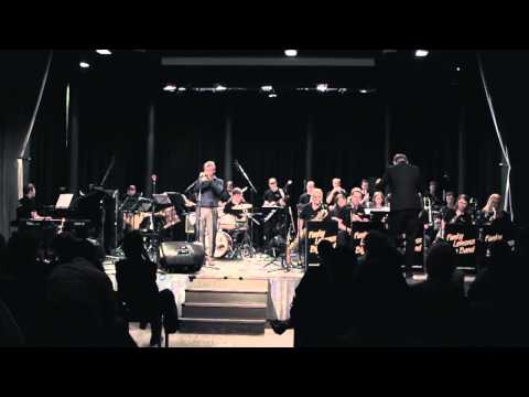 Georgia, Funky Lemons Big Band, feat. ANDY HADERER - tp