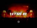 The Second Voice LET ME BE Afro House
