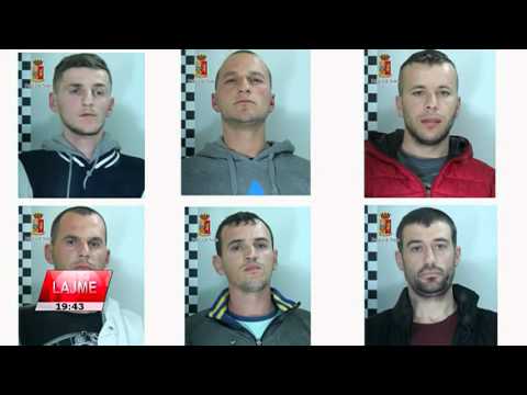 Edicioni i lajmeve TvKlan 26 mars 2016