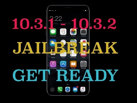 10.3.1 Jailbreak How To Get Ready
