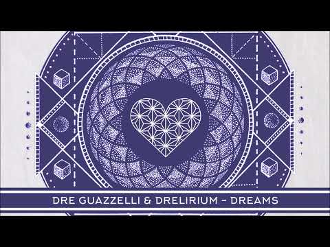 Dre Guazzelli & Drelirium - Dos Ojos (Original Mix) - WTHI068