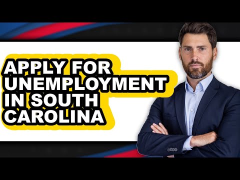 Sc Unemplyment