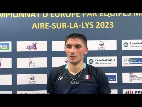 EMTC23 - Christo Popov