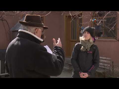 Fântânile lui Baba Novac din Jdioara #IstoriiAscunse @TVRTM