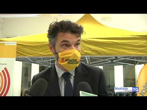 2020-10-08 PRATO - 'IO NON RISCHIO', DECIMA EDIZIONE TUTTA DIGITALE