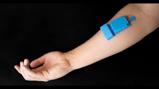 Newswise:Video Embedded wearable-ultrasound-tech-for-muscle-monitoring-opens-new-possibilities-in-healthcare-and-human-machine-interfaces