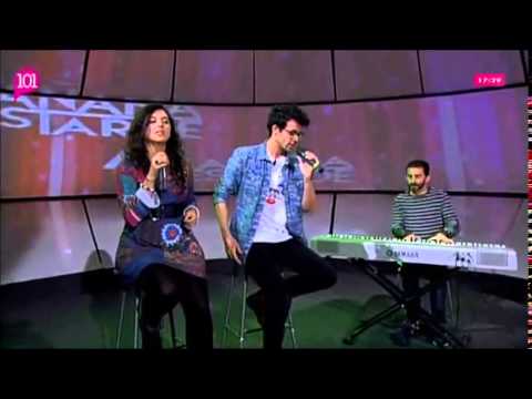 The origin of love - Hedwig and the angry inch (Acústico)