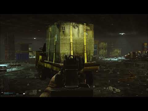 Level 1 Tagilla Kill - Escape From Tarkov Factory Boss