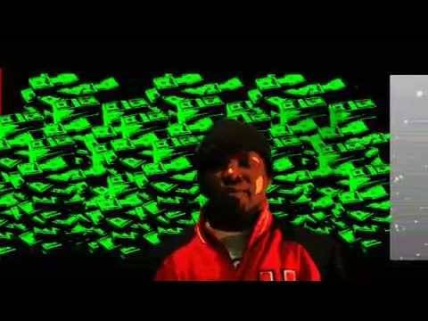 Nyce Da Future - Villain [Official Music Video]