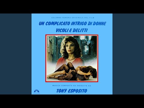 Quanto è bella napoli (Originale)