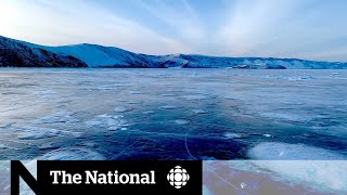 The bitter fight to preserve Russia’s Lake Baikal video