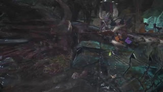 実況放送　　MHW ヘルプマンが行くモンハン狩人