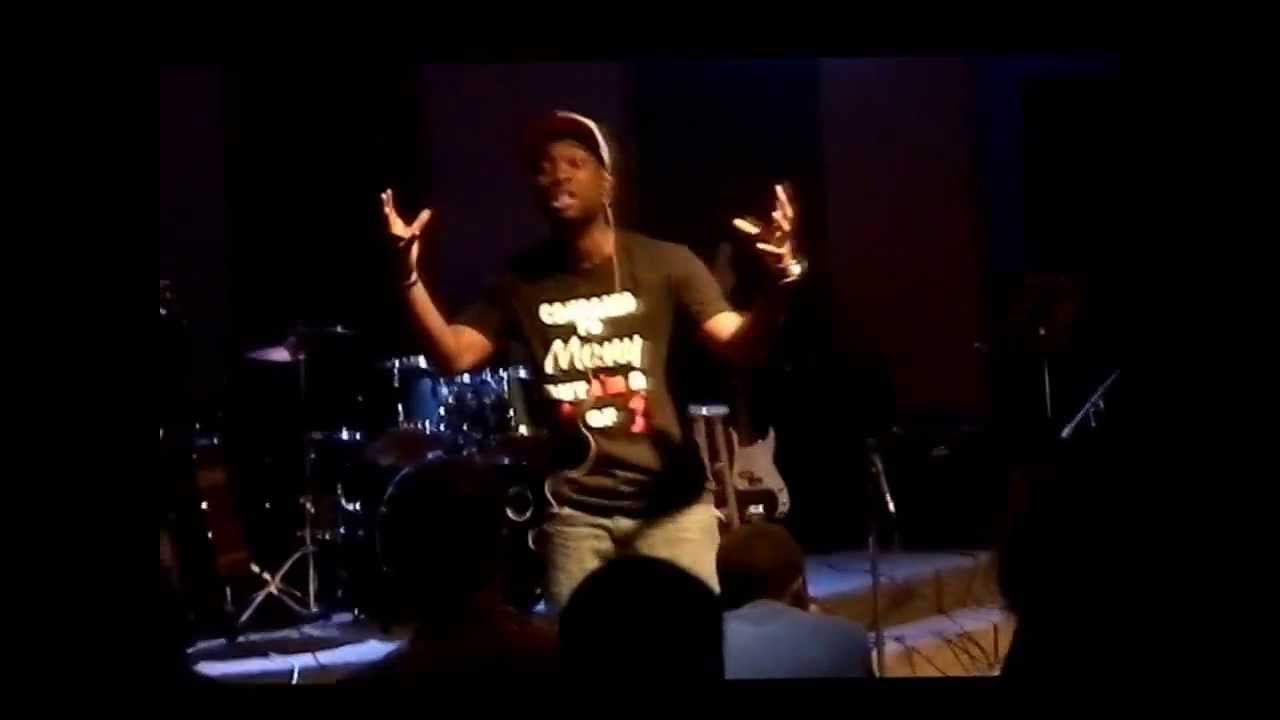 Promotional video thumbnail 2 for JeffreyG Poetry