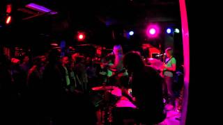 Queen Black Acid - Menomena