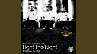 Light The Night (Radio Edit)