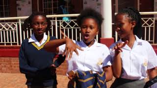 Lasizwe's visit to SHC - Part 4
