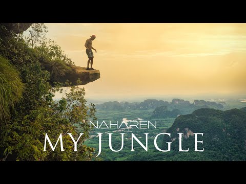 Naharen - My Jungle (Official Video)
