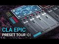 Video 3: Preset Tour